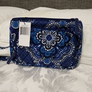 Vera Bradley Little Hipster